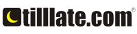 Antinea Surf Shop est sur tilllate !